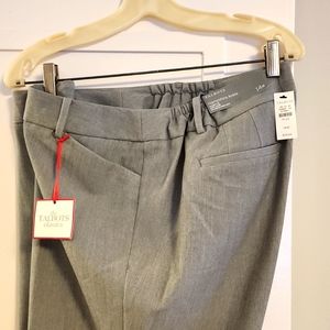 NWT Gray Pants